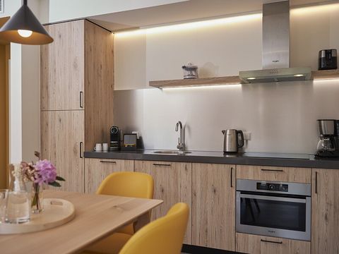 Terhills Resort by Center Parcs - Belgisches Limburg