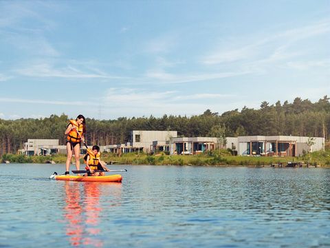 Terhills Resort by Center Parcs - Belgisches Limburg