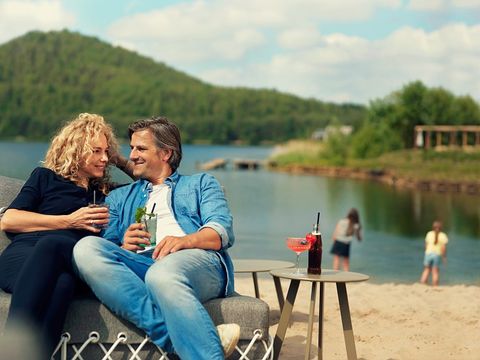 Terhills Resort by Center Parcs - Belgisches Limburg