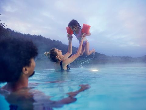 Terhills Resort by Center Parcs - Belgisches Limburg