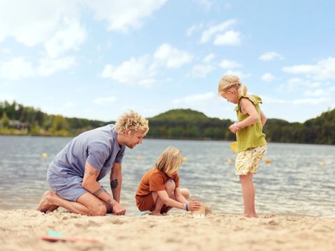 Terhills Resort by Center Parcs - Belgisches Limburg - Image N°4