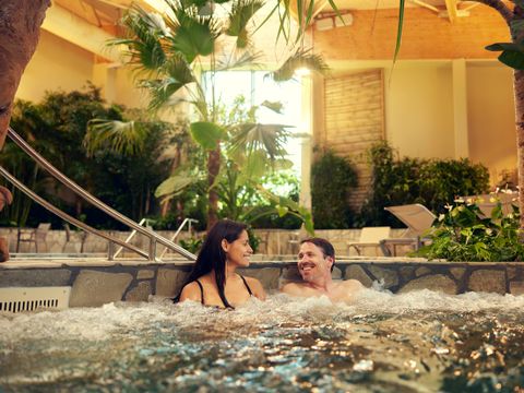 Terhills Resort by Center Parcs - Belgisches Limburg