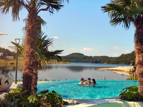 Terhills Resort by Center Parcs - Belgisches Limburg