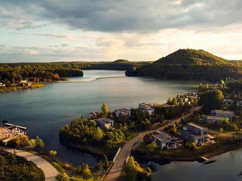 Terhills Resort by Center Parcs - Belgisches Limburg - Image N°0