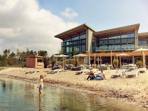 Terhills Resort by Center Parcs - Belgisches Limburg - Image N°4