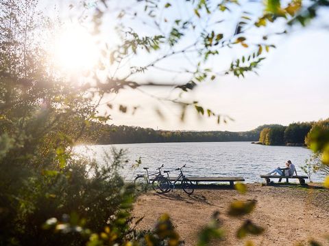 Terhills Resort by Center Parcs - Belgisches Limburg