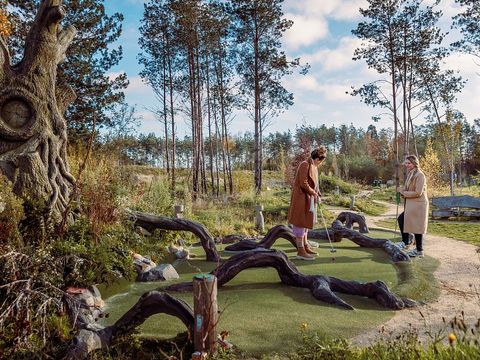 Terhills Resort by Center Parcs - Belgisches Limburg