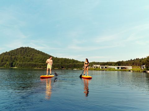 Terhills Resort by Center Parcs - Belgisches Limburg