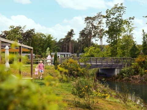 Terhills Resort by Center Parcs - Belgisches Limburg - Image N°4