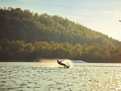 Terhills Resort by Center Parcs - Belgisches Limburg