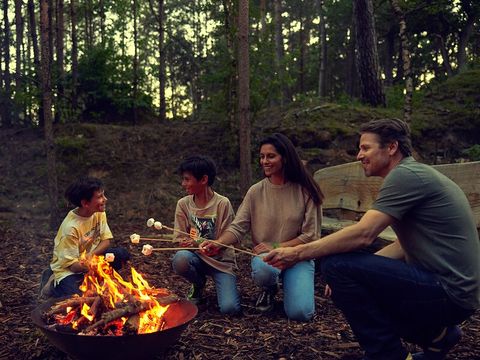 Terhills Resort by Center Parcs - Belgisches Limburg