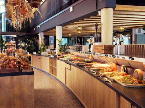 Terhills Resort by Center Parcs - Belgisches Limburg