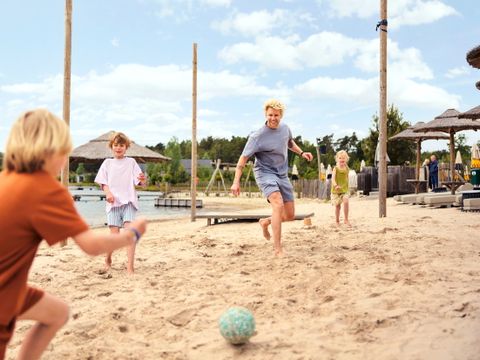 Terhills Resort by Center Parcs - Belgisches Limburg