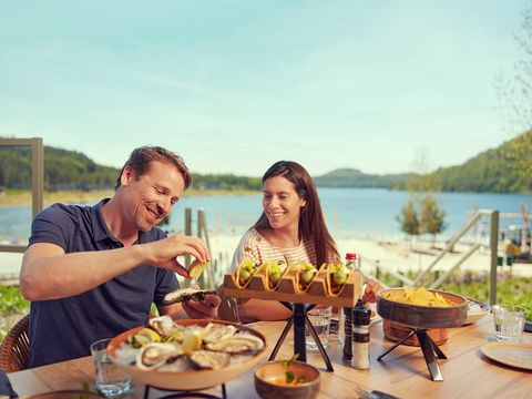 Terhills Resort by Center Parcs - Belgisches Limburg