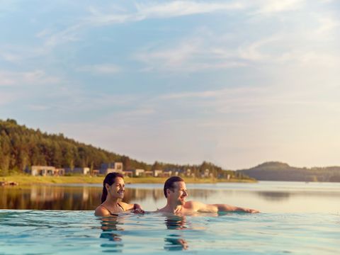 Terhills Resort by Center Parcs - Belgisches Limburg