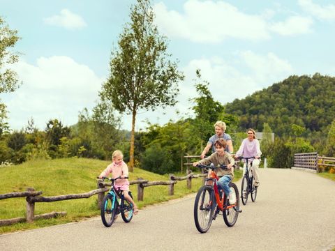 Terhills Resort by Center Parcs - Belgisches Limburg - Image N°3