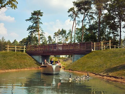 Terhills Resort by Center Parcs - Belgisches Limburg
