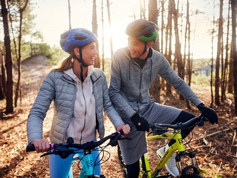 Terhills Resort by Center Parcs - Belgisches Limburg