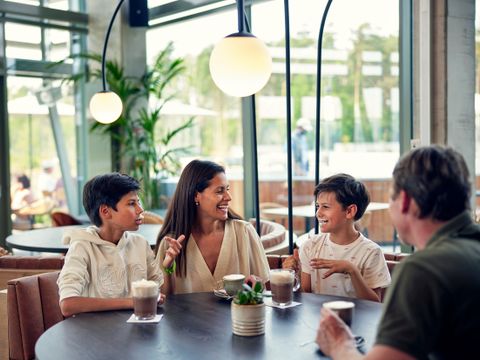 Terhills Resort by Center Parcs - Belgisches Limburg