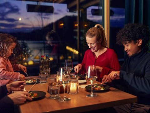 Terhills Resort by Center Parcs - Belgisches Limburg