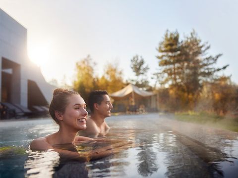 Terhills Resort by Center Parcs - Belgisches Limburg