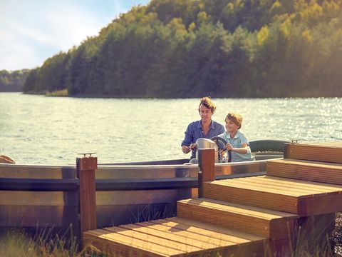 Terhills Resort by Center Parcs - Belgisches Limburg