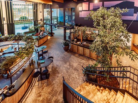 Terhills Resort by Center Parcs - Belgisches Limburg