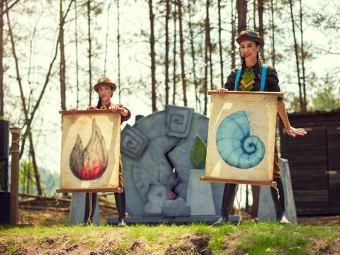 Terhills Resort by Center Parcs - Belgisches Limburg