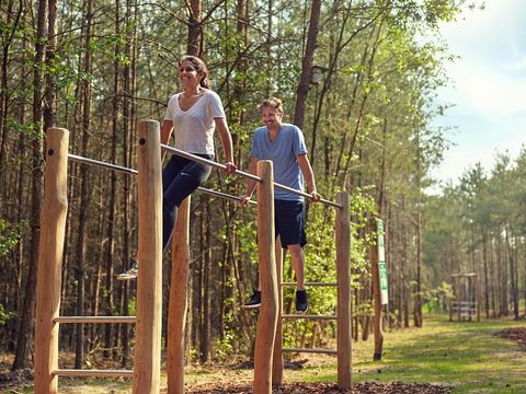Terhills Resort by Center Parcs - Belgisches Limburg