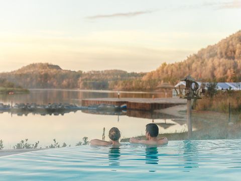 Terhills Resort by Center Parcs - Belgisches Limburg