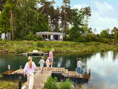 Terhills Resort by Center Parcs - Belgisches Limburg - Image N°5