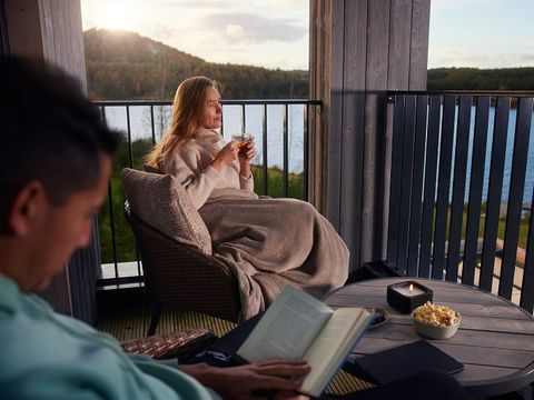 Terhills Resort by Center Parcs - Belgisches Limburg - Image N°3