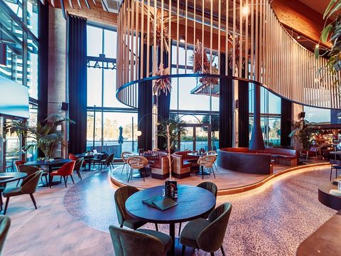 Terhills Resort by Center Parcs - Belgisches Limburg