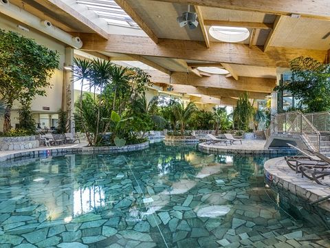 Terhills Resort by Center Parcs - Belgisches Limburg