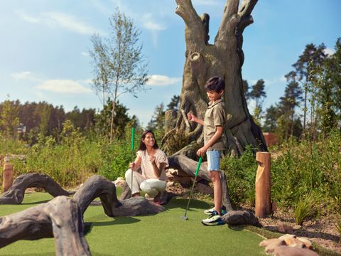 Terhills Resort by Center Parcs - Belgisches Limburg