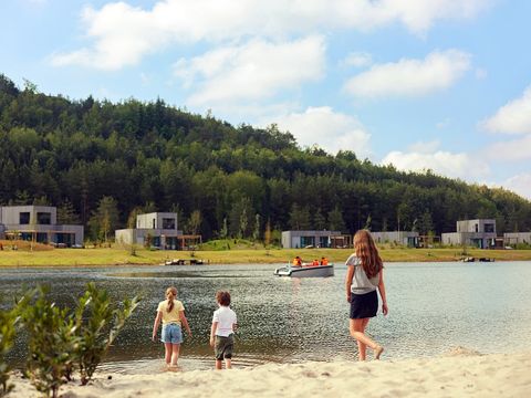 Terhills Resort by Center Parcs - Belgisches Limburg