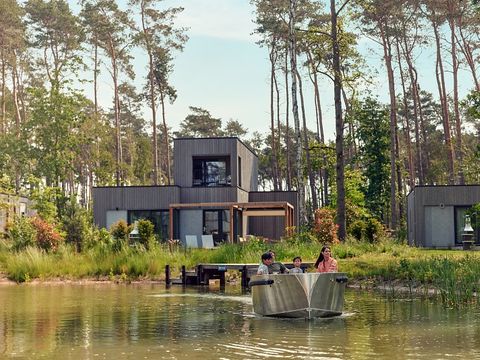 Terhills Resort by Center Parcs - Belgisches Limburg - Image N°2