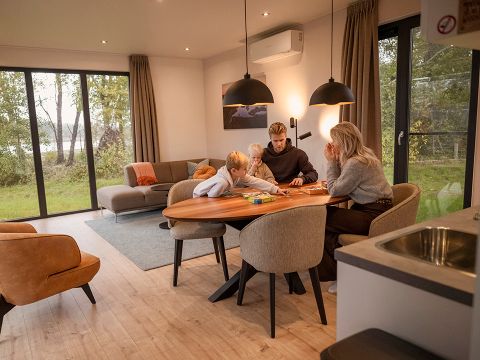 Hofparken De Bergvennen - Dinkelland - Image N°4