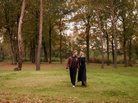 Hofparken De Bergvennen - Dinkelland - Image N°5