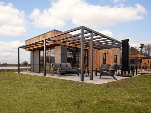 Hofparken De Bergvennen - Camping Dinkelland - Image N°0