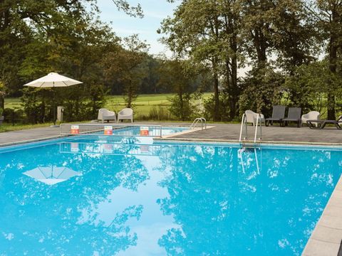 Mooi Twente lodges - Camping Hof von Twente - Image N°2