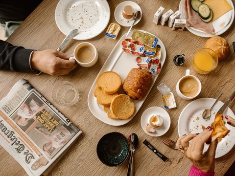 Mooi Twente lodges - Hof von Twente