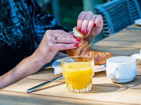 Mooi Twente lodges - Hof von Twente