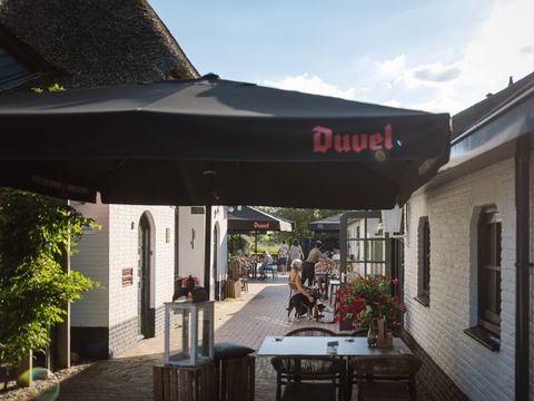 Mooi Twente lodges - Hof von Twente