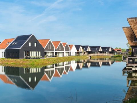 Dormio Nieuwvliet-Bad - Camping Sluis - Image N°0