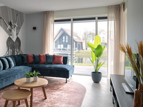 Dormio Nieuwvliet-Bad - Sluis - Image N°2