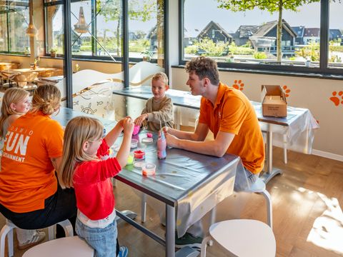 Dormio Nieuwvliet-Bad - Sluis - Image N°12