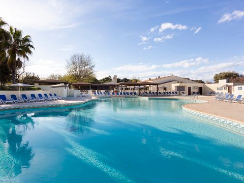 SOWELL - Résidence Les Lauriers Roses - Hérault