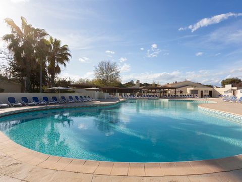 SOWELL - Résidence Les Lauriers Roses - Hérault