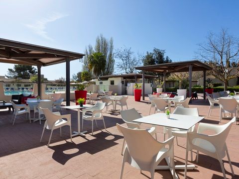 SOWELL - Résidence Les Lauriers Roses - Hérault